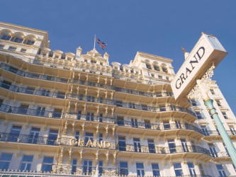 The Grand Brighton Hotel