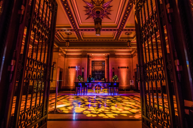 New Venue for 2024 London Summer Event Show