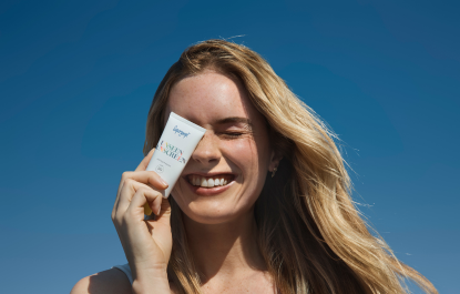 First 100 Visitors to Receive a Free Supergoop Product