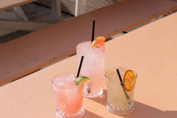 Summer Venues in London