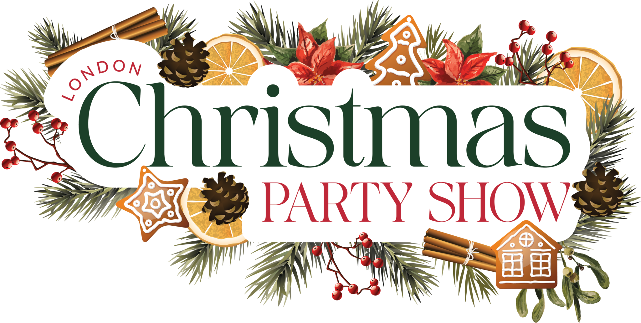 Where to visit in london at christmas