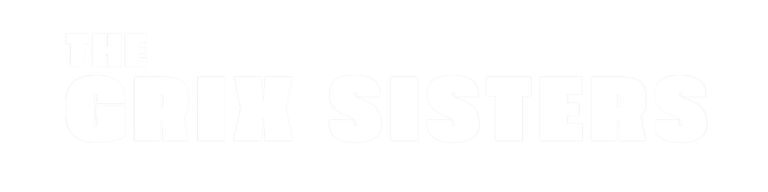The Grix Sisters Logo