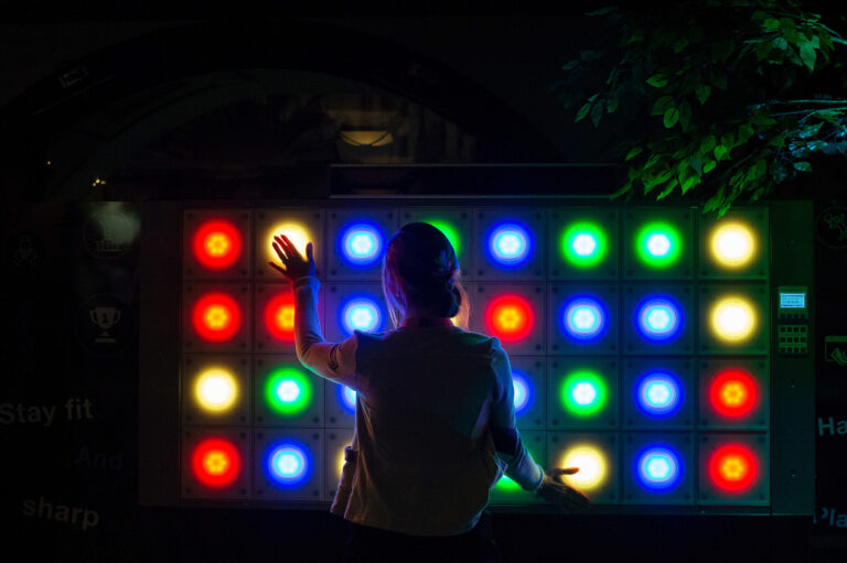 London Summer Event Show 2022