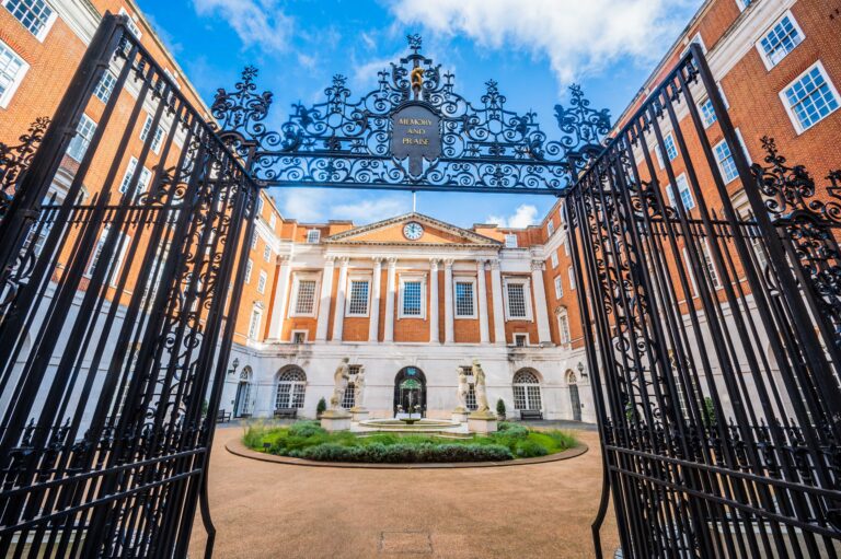Wedding ceremony - Courtyard (11)