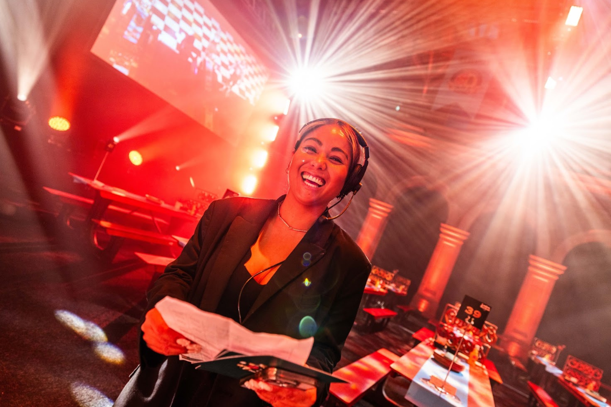Event Tech